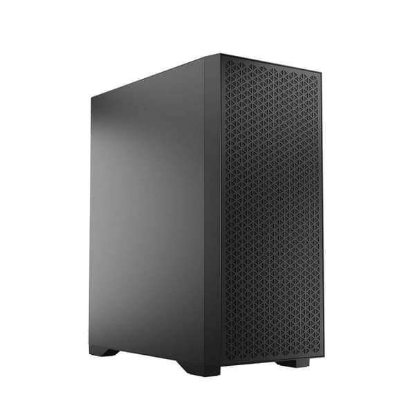ATX Semitorn Logic AT-DART-PRO-SOLI-10 Svart