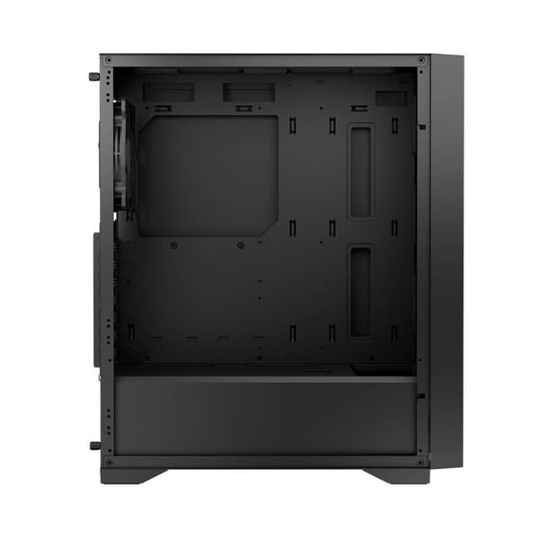 ATX Semitorn Logic AT-DART-PRO-SOLI-10 Svart