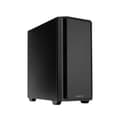 Miniatyrbild 3 av 11: ATX Semitorn Chieftec AZ-01B-OP Svart