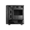 Miniatyrbild 8 av 11: ATX Semitorn Chieftec AZ-01B-OP Svart