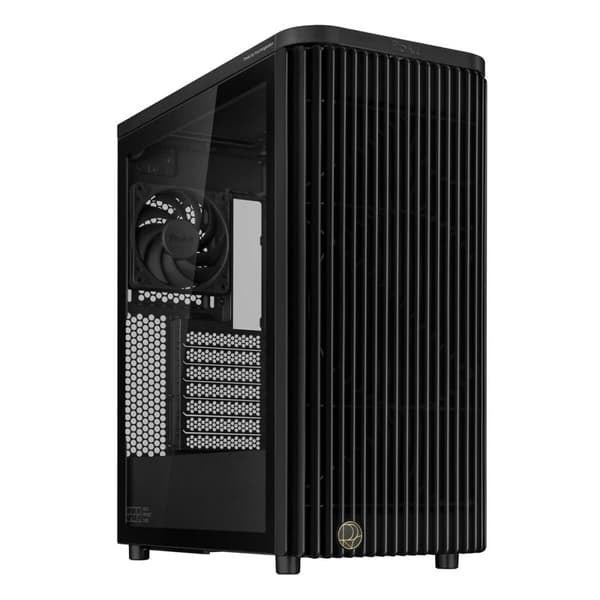 ATX Semi-tårn kasse Asus 90DC00M0-B39020
