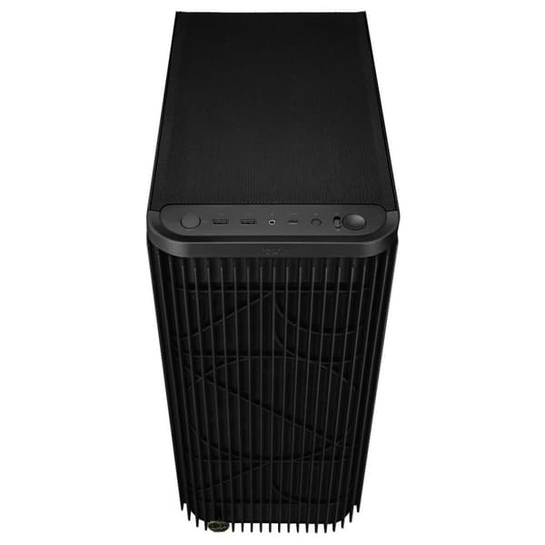 ATX Semi-tårn kasse Asus 90DC00M0-B39030
