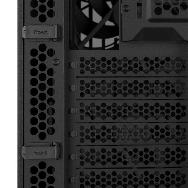 ATX Semi-tårn kasse Asus 90DC00M0-B39030