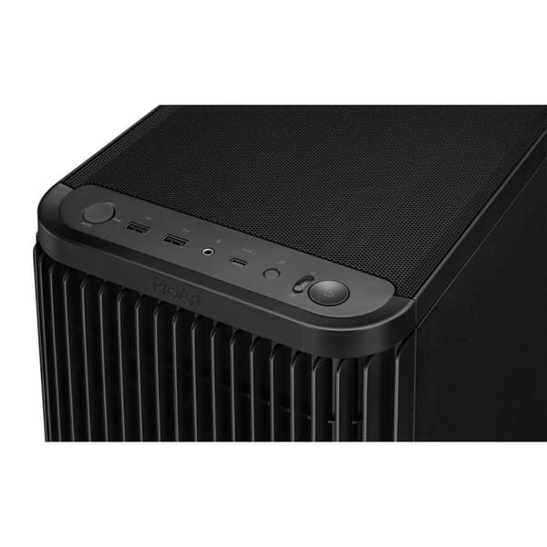 ATX Semi-tårn kasse Asus 90DC00M0-B39030