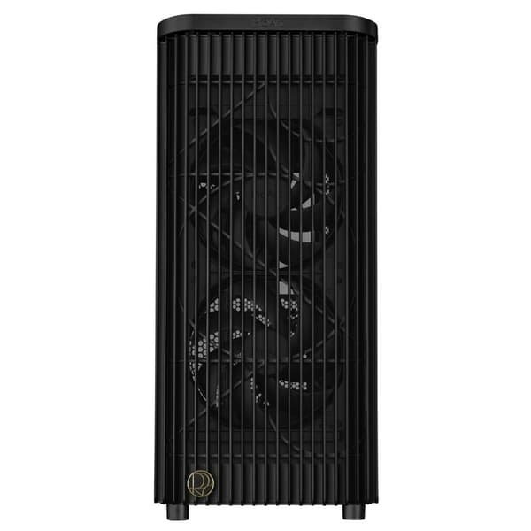 ATX Semi-tårn kasse Asus 90DC00M0-B39030