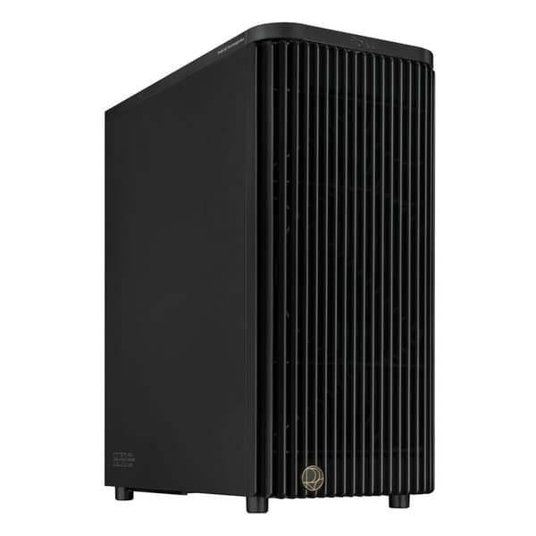ATX Semi-tårn kasse Asus 90DC00M0-B39030