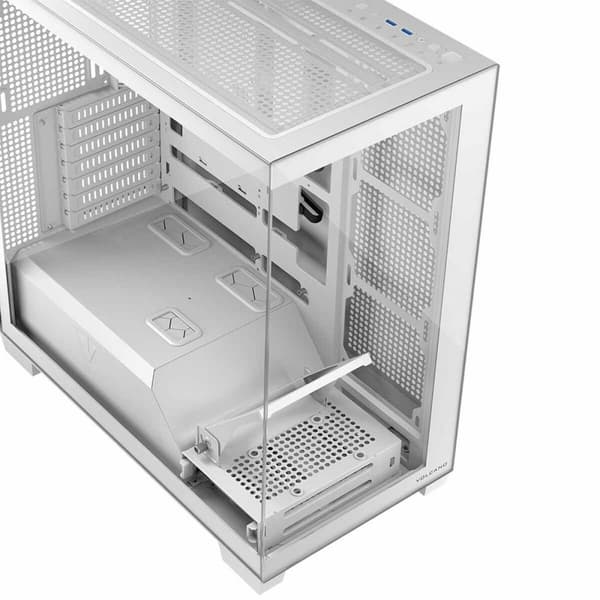 ATX semi-tornikotelo Modecom AT-STELLAR-NF-0000-20