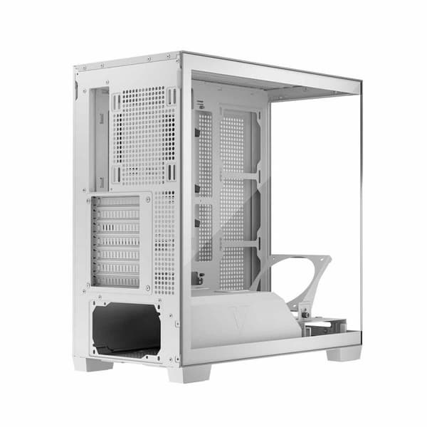 ATX semi-tornikotelo Modecom AT-STELLAR-NF-0000-20