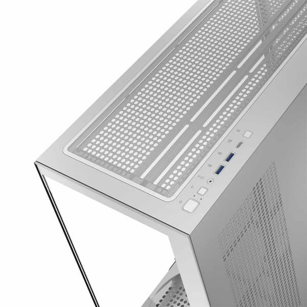 ATX semi-tornikotelo Modecom AT-STELLAR-NF-0000-20