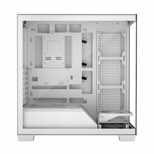 ATX semi-tornikotelo Modecom AT-STELLAR-NF-0000-20