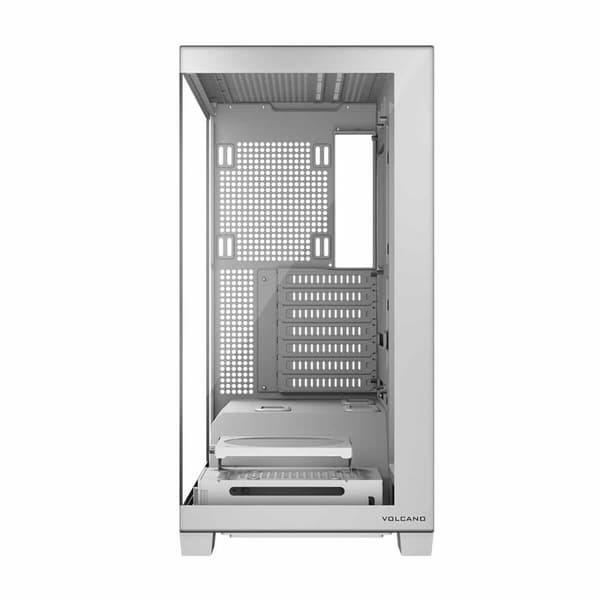 ATX semi-tornikotelo Modecom AT-STELLAR-NF-0000-20