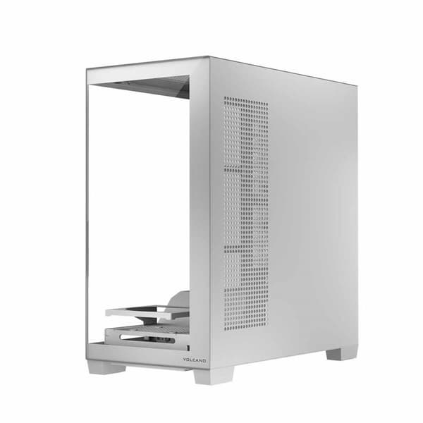 ATX semi-tornikotelo Modecom AT-STELLAR-NF-0000-20