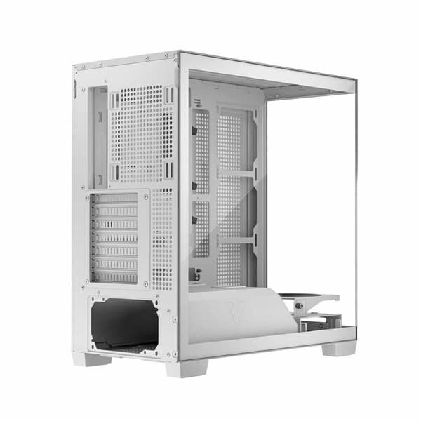 ATX semi-tornikotelo Modecom AT-STELLAR-NF-0000-20