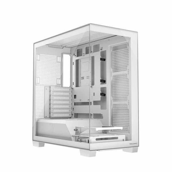 ATX semi-tornikotelo Modecom AT-STELLAR-NF-0000-20