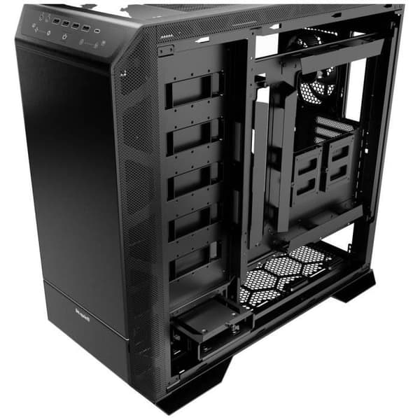BeQuiet HDD CAGE 2 Monteringsram för 2,5 hårddisk