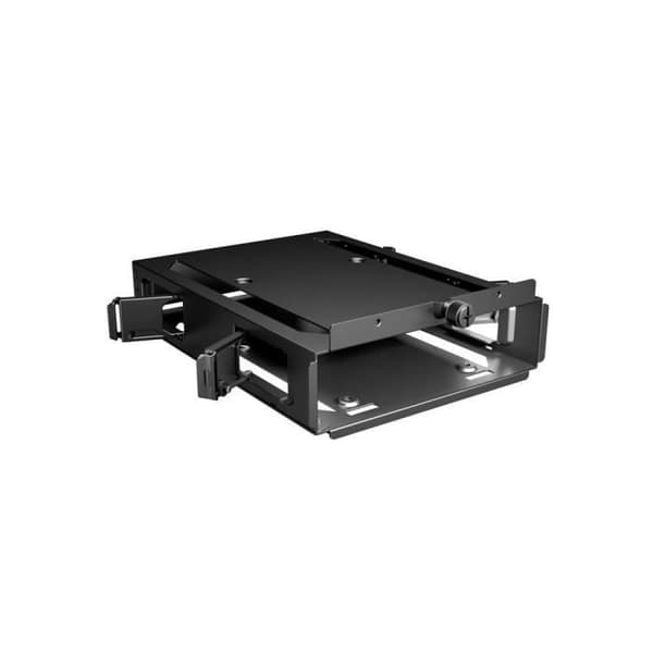 BeQuiet HDD CAGE 2 Monteringsram för 2,5 hårddisk