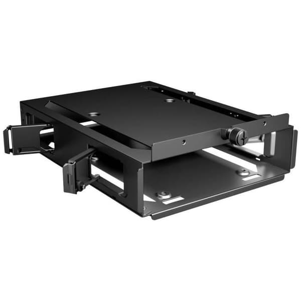BeQuiet HDD CAGE 2 Monteringsram för 2,5 hårddisk