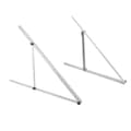 Miniatyrbillede 1 af 2: Justerbar solpanelmonteringsrack, 0-90° vinkel, aluminiumlegeringskonstruktion, tiltmontering,45