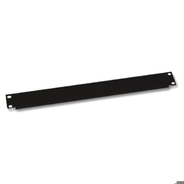 Pg panel blind 1u
