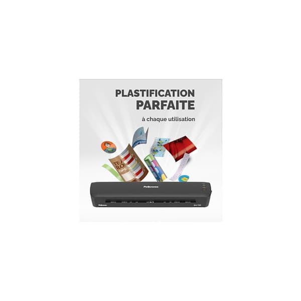 Andra datoraccessoarer Fellowes lamineringsmaskin ARC A3