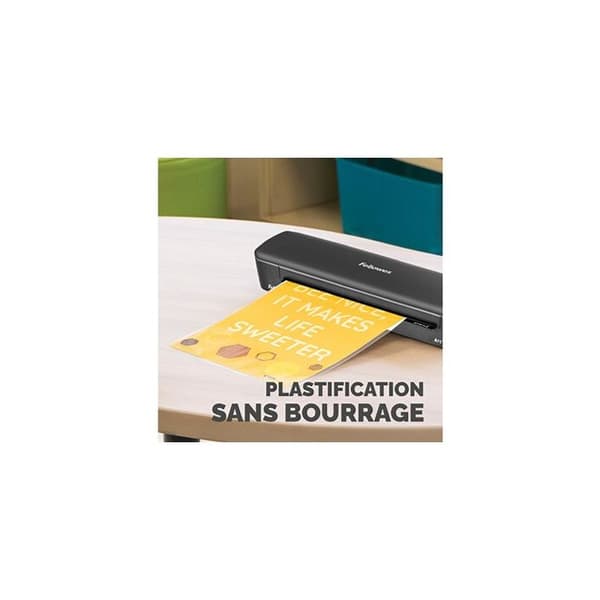 Andra datoraccessoarer Fellowes lamineringsmaskin ARC A3
