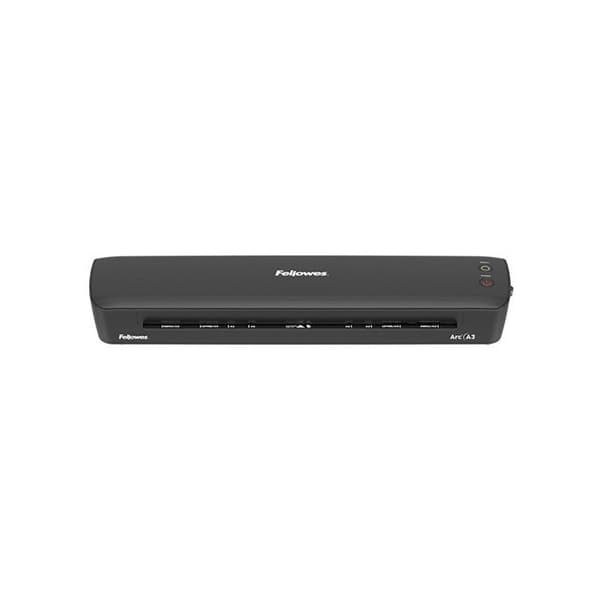Andra datoraccessoarer Fellowes lamineringsmaskin ARC A3