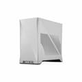 Miniatyrbillede 6 af 11: Mikro ATX/ITX Mini-tårn kasse Fractal Sølvfarvet