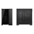 Miniatyrbild 4 av 11: ATX Semitorn Corsair CC-9011283-WW Svart Multicolour Aluminium