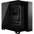 Miniatyrbild 1 av 11: ATX Semitorn Corsair CC-9011283-WW Svart Multicolour Aluminium