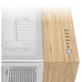 Miniatyrbild 10 av 11: ATX Semitorn Corsair CC-9011284-WW Vit Multicolour