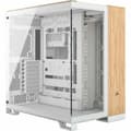 Miniatyrbild 1 av 11: ATX Semitorn Corsair CC-9011284-WW Vit Multicolour