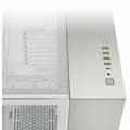 Miniatyrbild 6 av 11: ATX Semitorn Corsair CC-9011285-WW Vit Grå Multicolour
