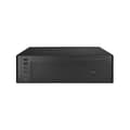 Miniatyrbild 3 av 6: ATX Semitorn Chieftec BE-10B-300 Svart