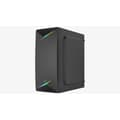 Miniatyrbild 3 av 9: ATX Semitorn Aerocool PGS TALON-A-BK-V1 RGB