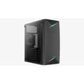 Miniatyrbild 2 av 9: ATX Semitorn Aerocool PGS TALON-A-BK-V1 RGB
