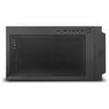 Miniatyrbild 7 av 11: ATX Semitorn Nox-Xtreme Hummer Horus Svart E-ATX