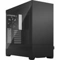 Miniatyrbild 4 av 9: ATX Semitorn Fractal Pop Silent Svart