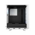 Miniatyrbild 2 av 8: ATX Semitorn Fractal Meshify 2 Compact RGB Vit