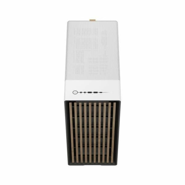 ATX Semitorn Fractal North Vit Vit