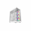 Miniatyrbild 1 av 11: ATX Semitorn DEEPCOOL CH780 Vit