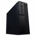 Miniatyrbild 4 av 11: ATX Semitorn Hiditec SLM30 Svart