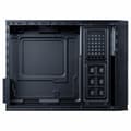 Miniatyrbild 10 av 11: ATX Semitorn Hiditec SLM30 Svart