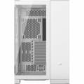 Miniatyrbild 3 av 6: ATX Semitorn Corsair Vit