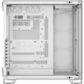Miniatyrbild 6 av 6: ATX Semitorn Corsair Vit