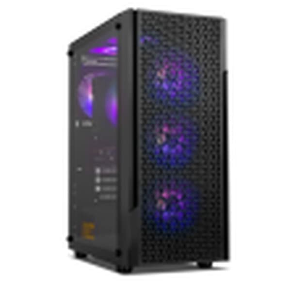 ATX Semitorn Nox-Xtreme NXINFTYBETA Svart