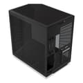 Miniatyrbild 5 av 6: ATX Semitorn Hyte CS-HYTE-Y70-B-L Svart