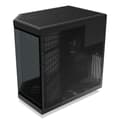 Miniatyrbild 6 av 6: ATX Semitorn Hyte CS-HYTE-Y70-B-L Svart