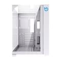 Miniatyrbild 5 av 8: ATX Semitorn Hiditec CHA010057