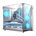 Miniatyrbild 8 av 8: ATX Semitorn Hiditec CHA010057