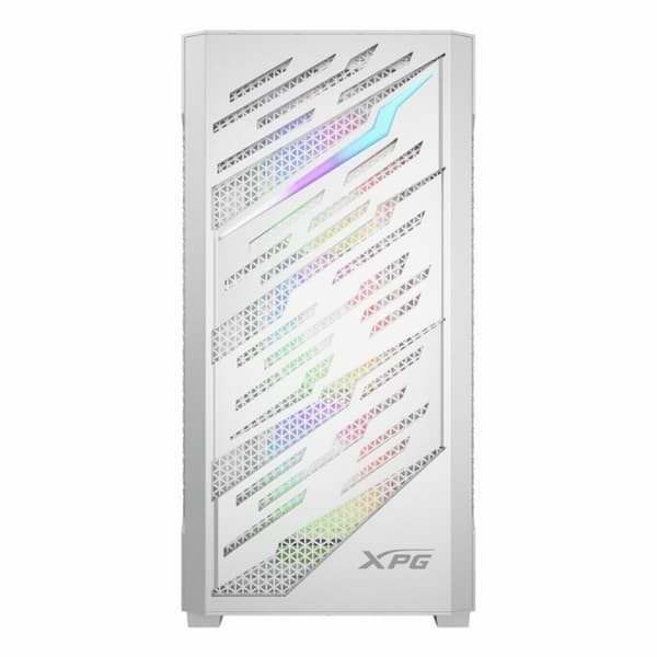 ATX Semitorn XPG STARKERAIRBTFMTA-WHCWW Vit